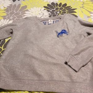 Detroit Lions Sweatshirt